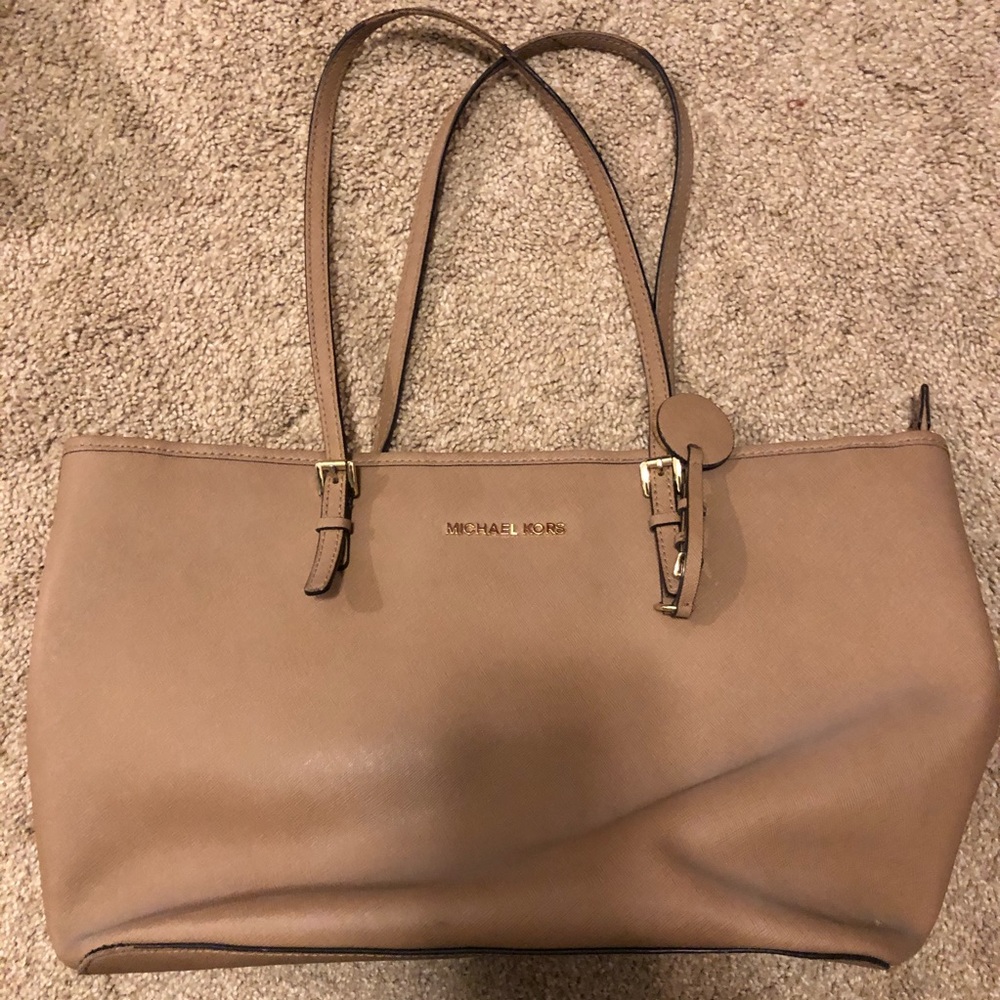 Michael Kors tote